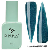 DNKa Cover Base. #0089 Impuls